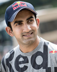 Gautam Gambhir